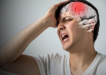 Gangguan Sistem Saraf Bisa Menimbulkan Sakit Kepala yang Berkelanjutan