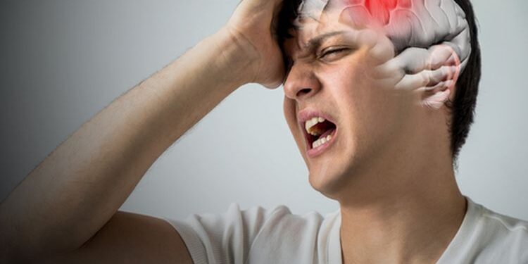 Gangguan Sistem Saraf Bisa Menimbulkan Sakit Kepala yang Berkelanjutan