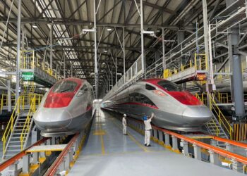 PT KCIC Kembali Buka Lowongan Pekerjaan, Ini Beberapa Posisi yang Dibutuhkan