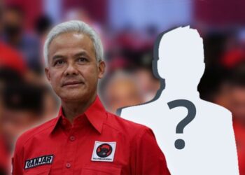 Hasto Ungkap Peluang Bakal Cawapres untuk Ganjar Pranowo Seorang Perempuan