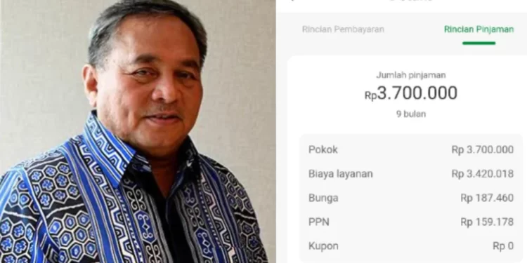 Bos Besar AdaKami Ungkap Fakta Debt Collector, Ini Katanya