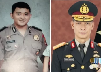 Ajudan Kapolda Kaltara Tewas Akibat Luka Tembak