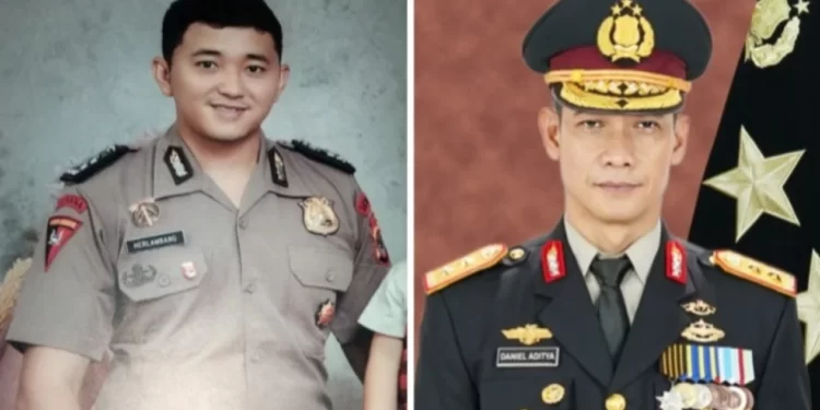 Ajudan Kapolda Kaltara Tewas Akibat Luka Tembak