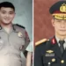 Ajudan Kapolda Kaltara Tewas Akibat Luka Tembak