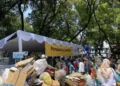 Pemkot Bandung Gelar Tukar Sampah dan Sembako dalam Memperingati HJKB