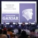 Lima Tokoh Nasional Geledah Sosok Ganjar Pranowo Lewat Buku