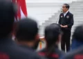 Jokowi Lepas 576 Kontingen Menuju Asian Games 2022 Hangzhou