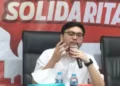 Ketua DPP PSI Ngaku Pilih Ganjar Ketimbang Prabowo, Ini Alasannya