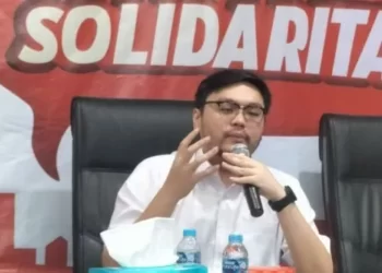 Ketua DPP PSI Ngaku Pilih Ganjar Ketimbang Prabowo, Ini Alasannya