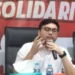 Ketua DPP PSI Ngaku Pilih Ganjar Ketimbang Prabowo, Ini Alasannya