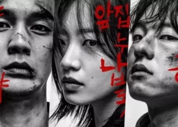 Drakor The Deal Diadaptasi dari Webtoon Mulai 6 Oktober akan Tayang Perdana, Ini Sinopsisnya