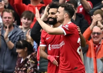 Simak Jadwal Liga Inggris Akhir Pekan Ini