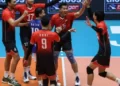 Juara Lagi! Timnas Voli Putra Indonesia Berhasil Kalahkan Filipina dengan Skor 3-0