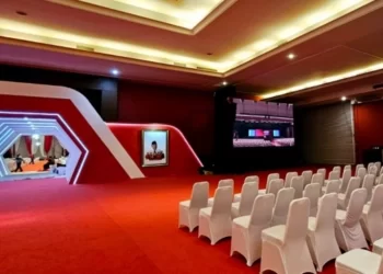 Rentetan Agenda Penting Rakernas IV PDI Perjuangan