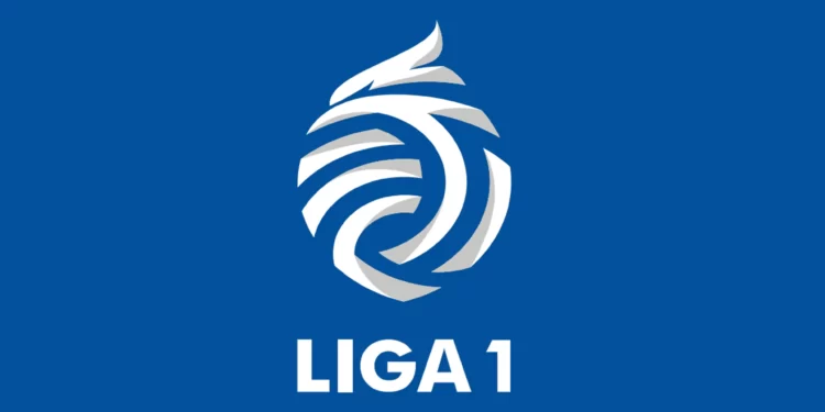 Liga 1