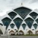 BAC Laporkan Gubernur Jabar ke Kejagung Terkait Pembangunan Masjid Al Jabbar