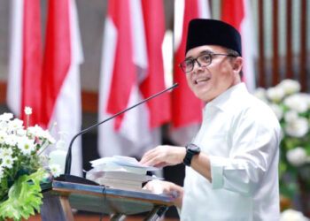 Indonesia dan Korea Selatan Gelar Simposium Kebijakan Publik Internasional untuk Perkuat Reformasi Birokrasi