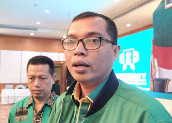 Koalisi Baru PPP, Demokrat, dan PKS Dukung Ganjar