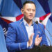 AHY memimpin rapat internal Partai Demokrat