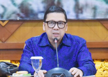 Komisi II DPR Setujui Jadwal Pendaftaran Capres-Cawapres Dipercepat