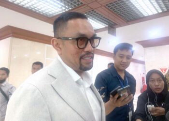 Kekecewaan Demokrat terhadap Anies Baswedan