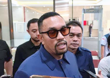 NasDem membatalkan niat mereka untuk melaporkan SBY dan Demokrat