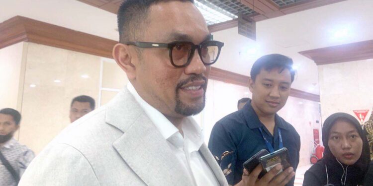 Kekecewaan Demokrat terhadap Anies Baswedan