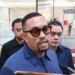 NasDem membatalkan niat mereka untuk melaporkan SBY dan Demokrat