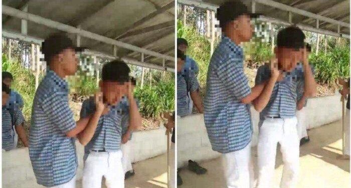 Dua Pelajar Pelaku Bully di SMP Cilacap Ditetapkan Sebagai Tersangka