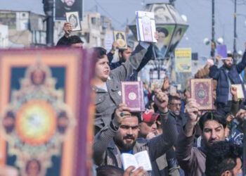 Dunia Islam Mengecam Aksi Penistaan Al Quran di Den Haag