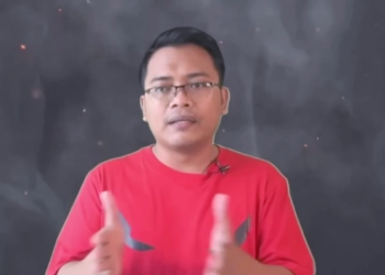 Prabowo Diisukan Cekik dan Tampar Wakil Menteri di Istana