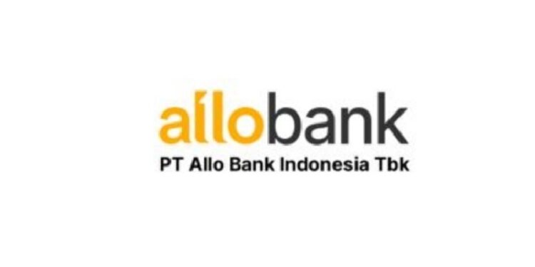 Allo Bank Raih Penghargaan Bergengsi "The Best Digital-Only Bank"