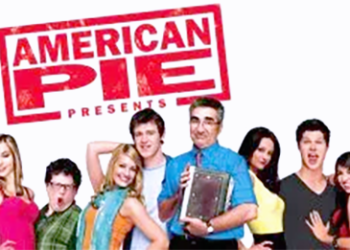 Jejak Klasik 'American Pie' Dalam Seks Komedi Generasi