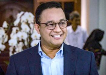 Anies Baswedan Dinilai Punya Kemampuan Menyatukan Umat