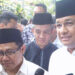 Anies Baswedan: Kesulitan Komunikasi Dengan AHY, Pilih Cak Imin Sebagai Cawapres