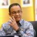 Anies Baswedan Puji Sistem Teknologi Polri dalam Pengurusan SKCK