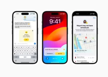 Apple Luncurkan Pilihan Nada Dering di iOs