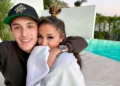 Ariana Grande dan Dalton Gomez Mengakhiri Pernikahan Mereka