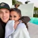 Ariana Grande dan Dalton Gomez Mengakhiri Pernikahan Mereka