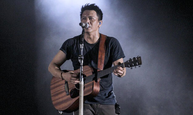 Peterpan Siap Mengguncang Pestapora 2023 Malam Ini