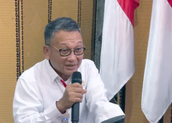 Indonesia dan Singapura Sepakati Kerja Sama Interkoneksi Listrik