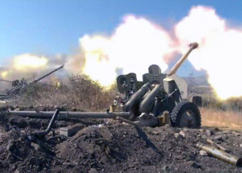 Perang Armenia-Azerbaijan Merebak, 193 Orang Tewas