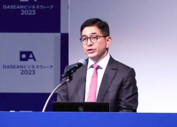 ASEAN-BAC Bersatu untuk Melawan Perubahan Iklim