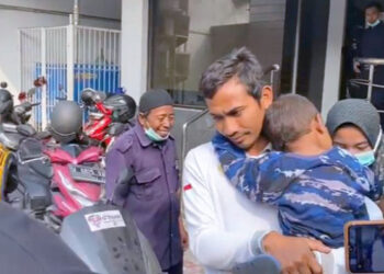 Camat Menganti Bantah Intimidasi Ayah Korban Tusuk Bakso