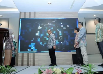 Pemkot Cimahi Dukung Percepat Penurunan Angka Stunting