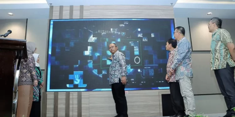 Pemkot Cimahi Dukung Percepat Penurunan Angka Stunting