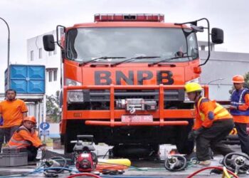 Pemerintah Daerah Bisa Ajukan Status Siaga Darurat Kekeringan Akibat El Nino