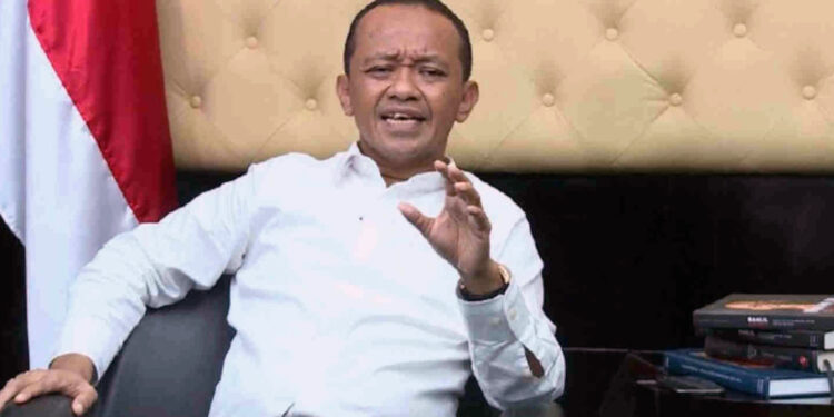 Warga Tak Digusur, Tapi Dipindahkan ke Kampung Baru