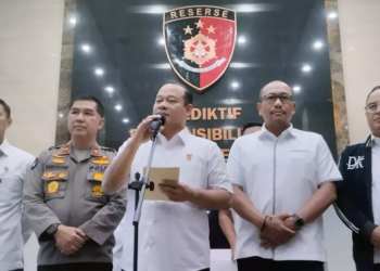 Liga 2 Diguncang Match Fixing, Satgas Antimafia Bola Tetapkan 6 Tersangka