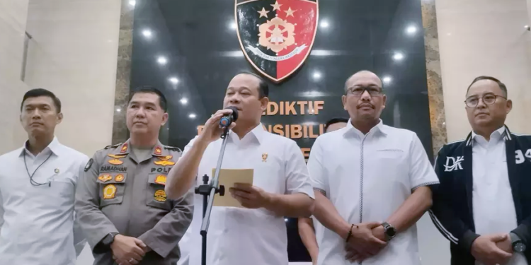 Liga 2 Diguncang Match Fixing, Satgas Antimafia Bola Tetapkan 6 Tersangka